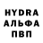 Кодеиновый сироп Lean Purple Drank Ally Hoya
